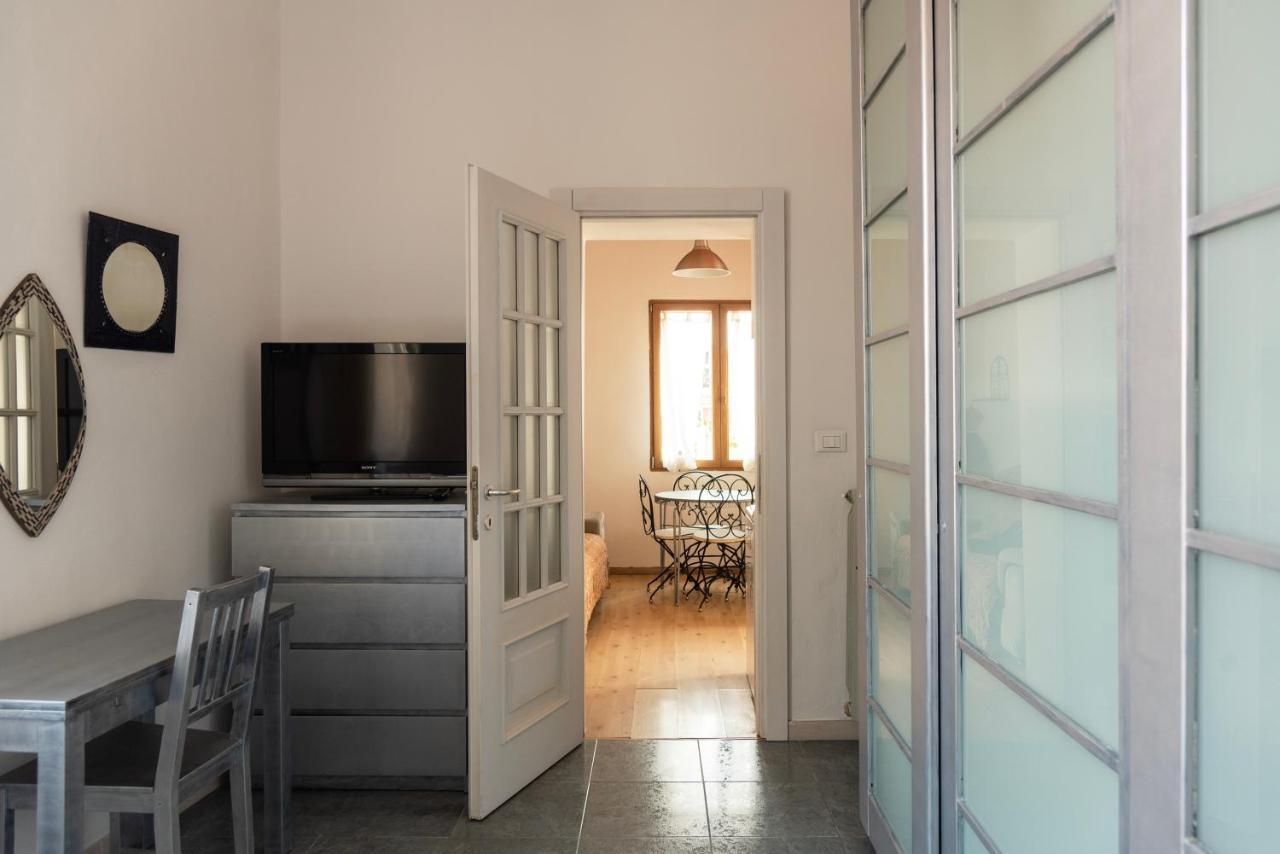 Casa Liberty Style Appartement Milaan