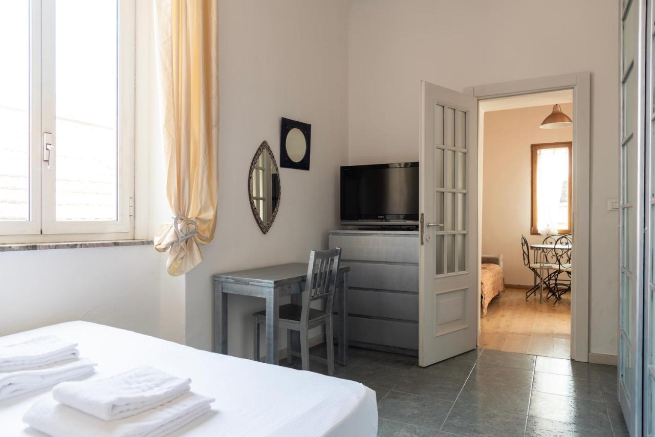 Appartement Casa Liberty Style *