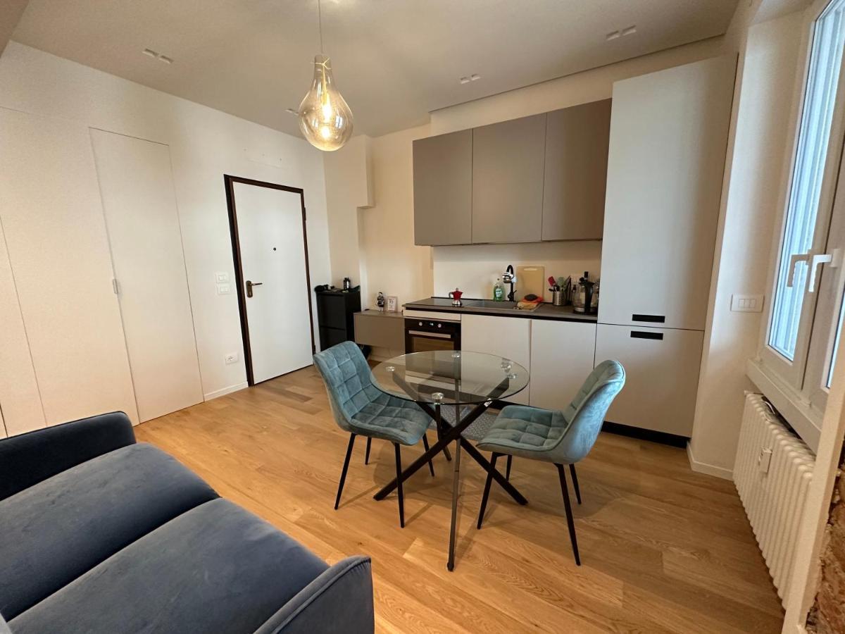 Domus Nolo Apartment *