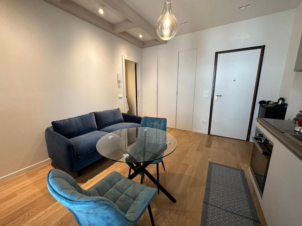 Apartment Domus Nolo