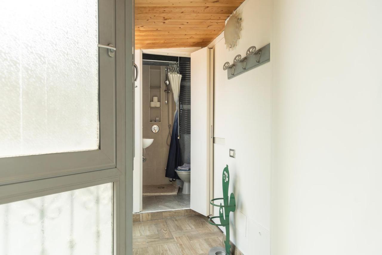 Appartement Casa Liberty Style