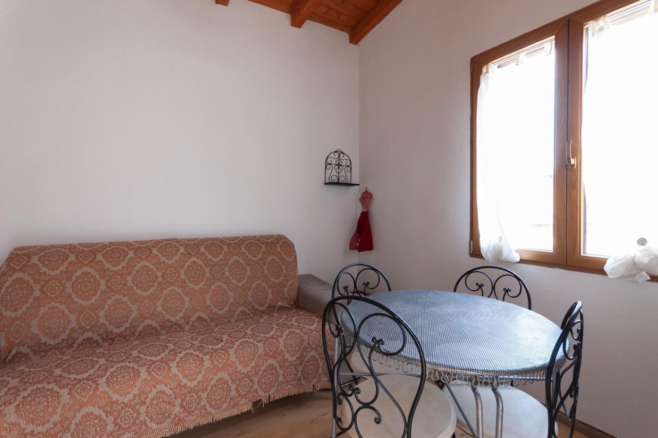 Appartement Casa Liberty Style *