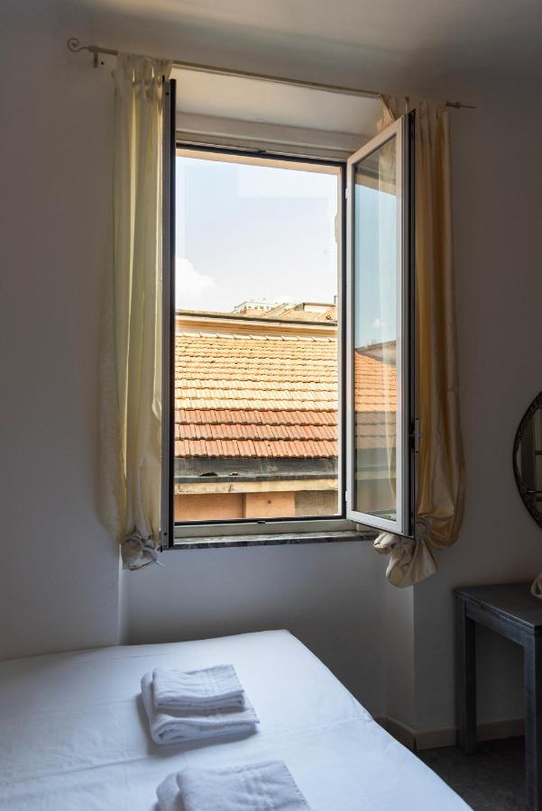 Casa Liberty Style Appartement Milaan