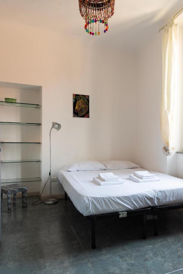 Casa Liberty Style Milaan
