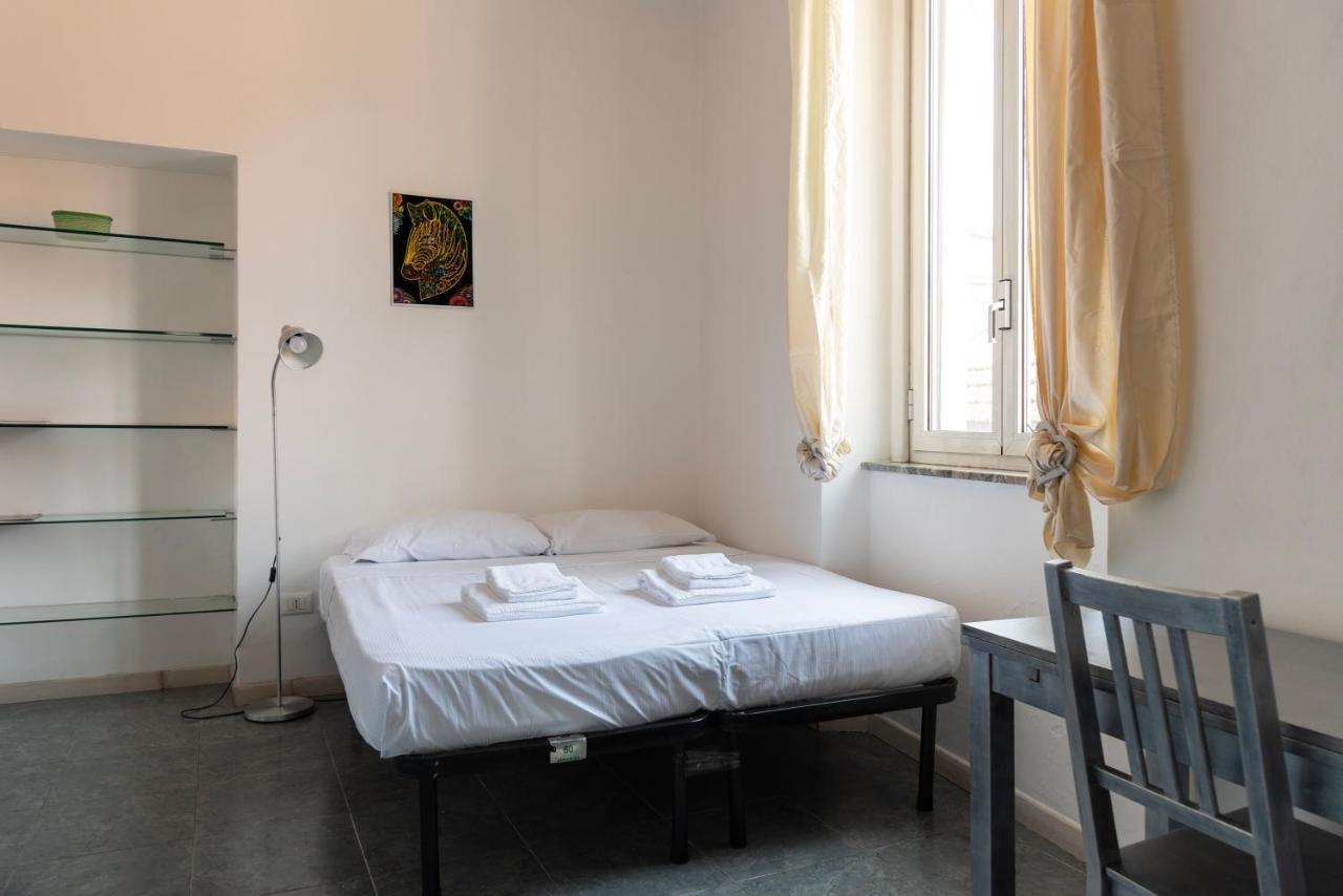 Casa Liberty Style Appartement