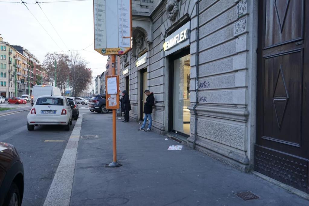 La Pampa * Milano