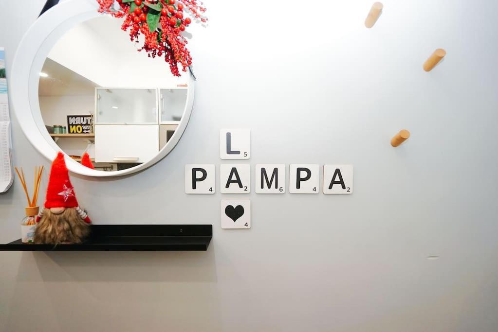 La Pampa * Milano