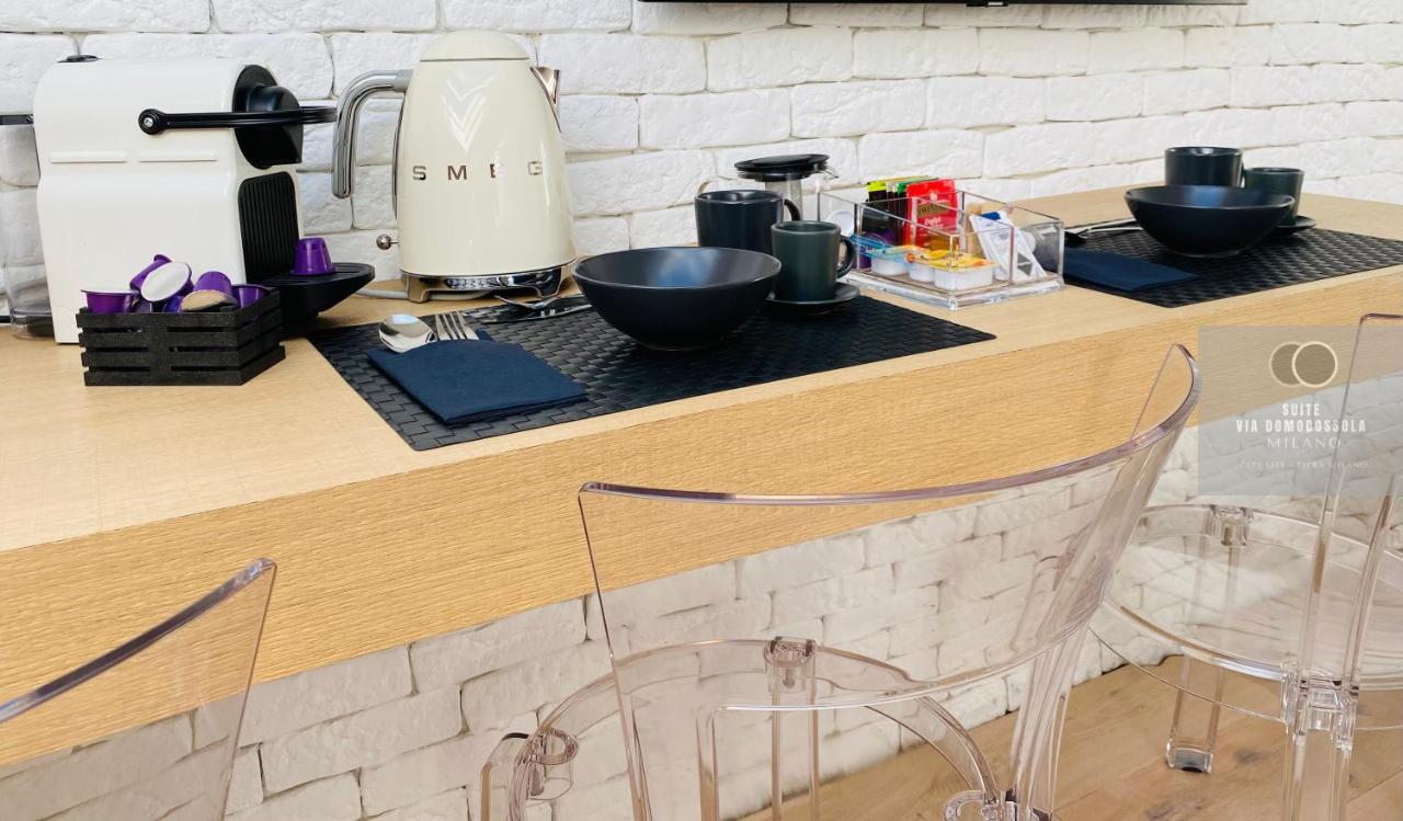 Design Fiera City-life, Mico Mailand