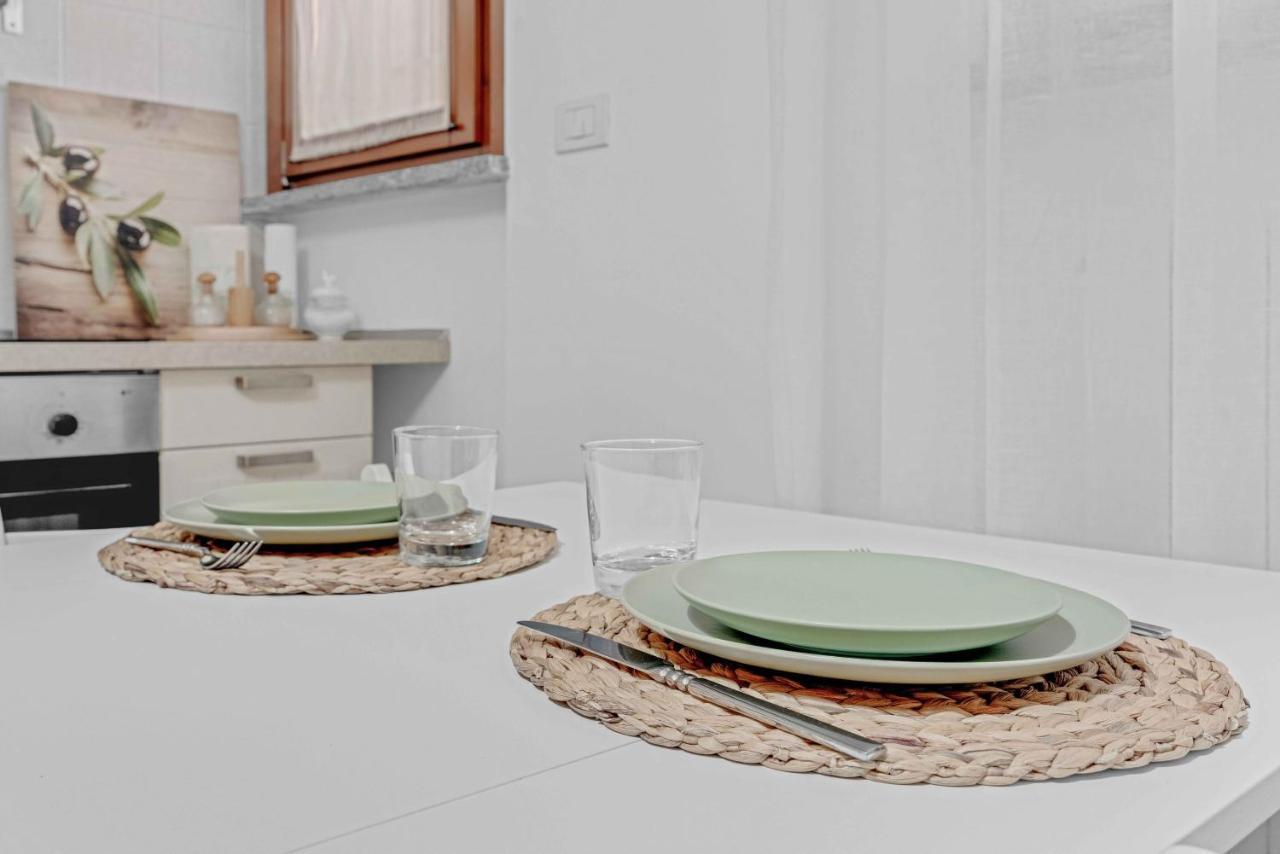Bc23 - Exclusive House - Wifi - Elegant Lejlighed Milano