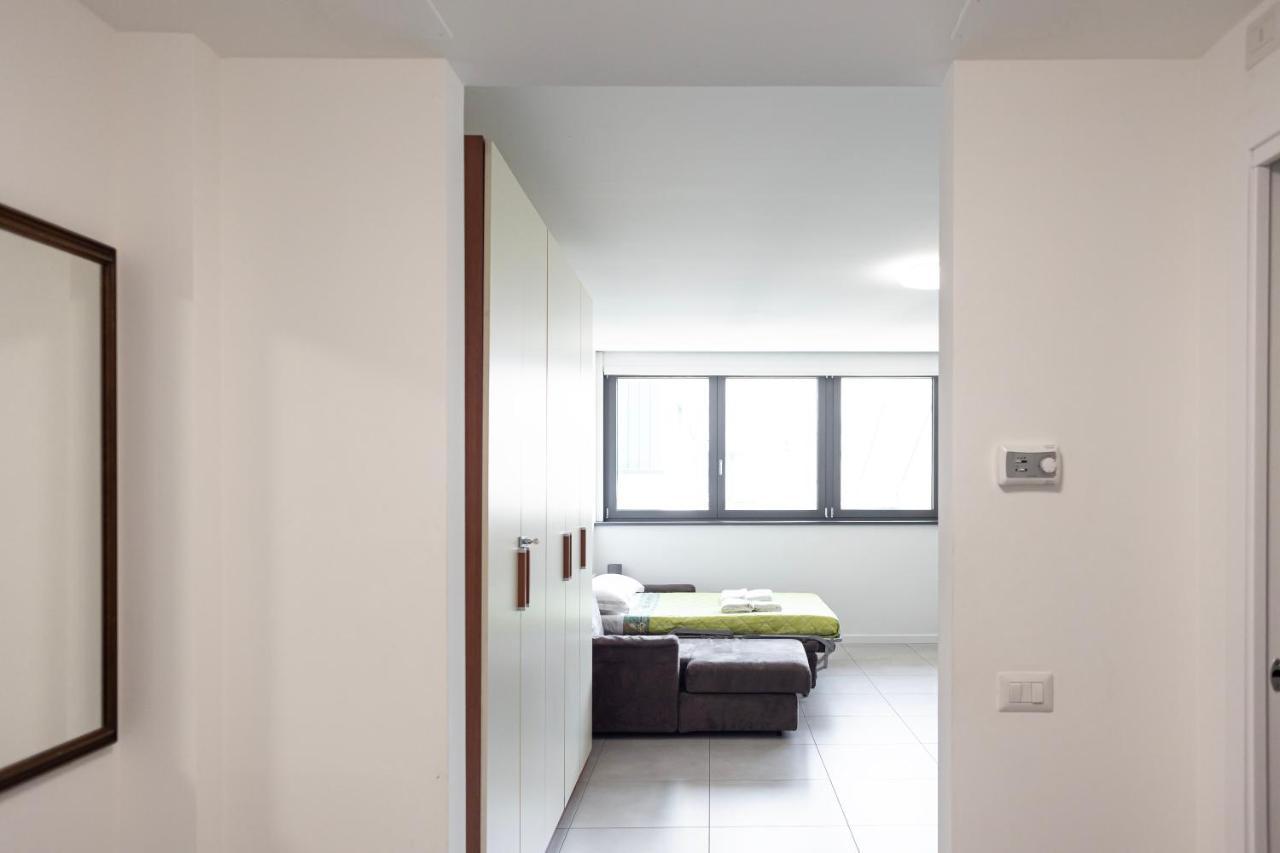 Lejlighed Nuovissimo Loft In Zona Navigli/romolo *