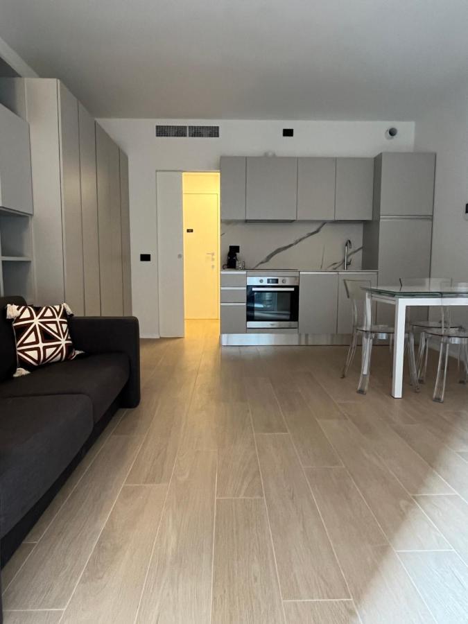 Apartment La Corte Di Cavalcabo