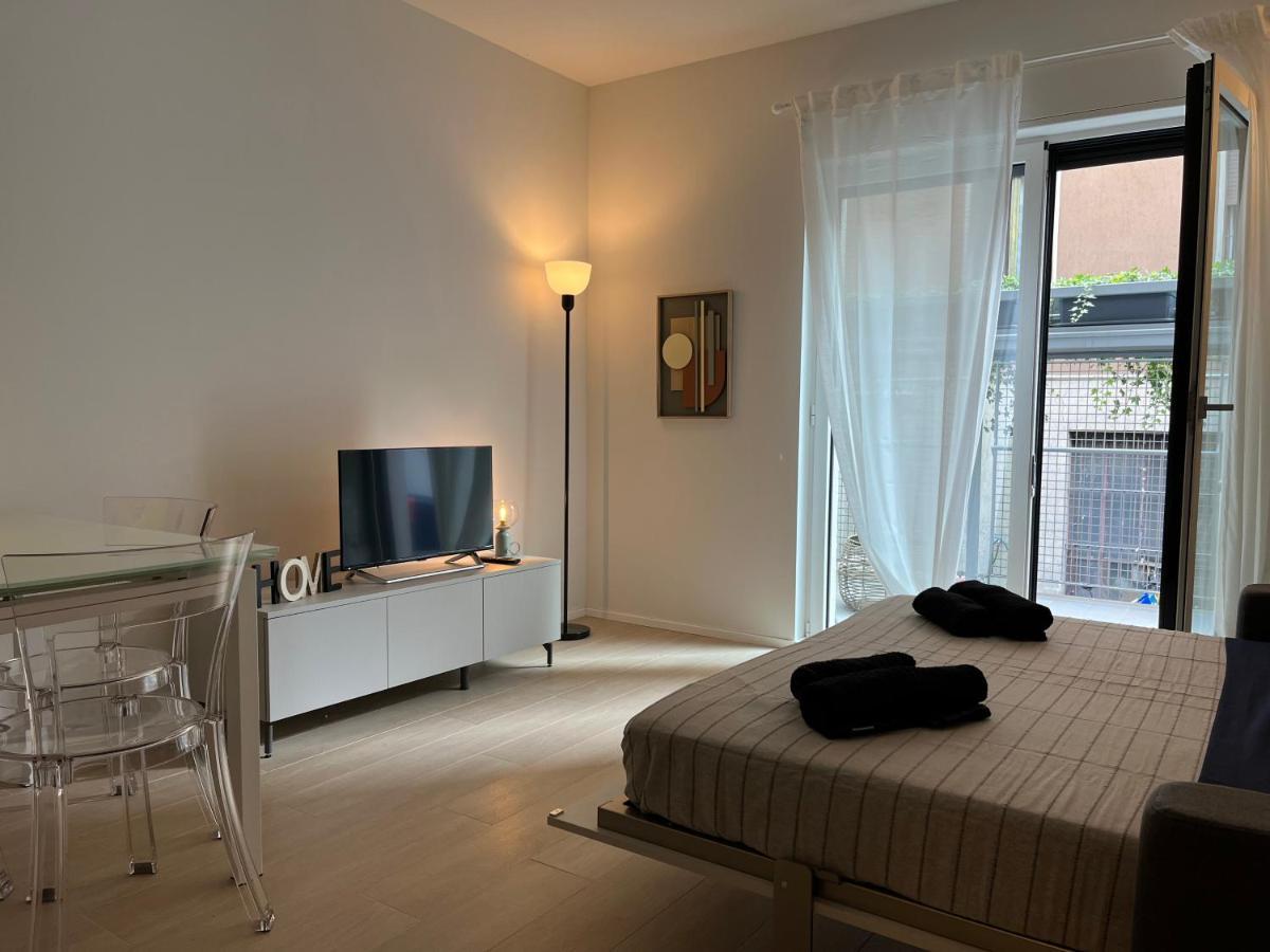 La Corte Di Cavalcabo Apartment Mailand