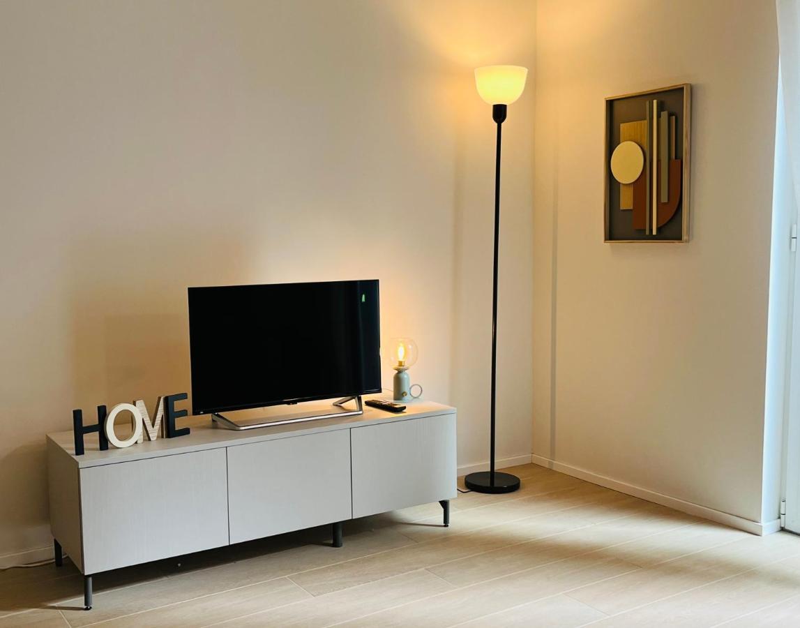 Apartment La Corte Di Cavalcabo