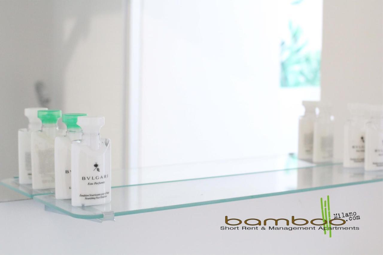 Apartment Bamboo Vallarsa *