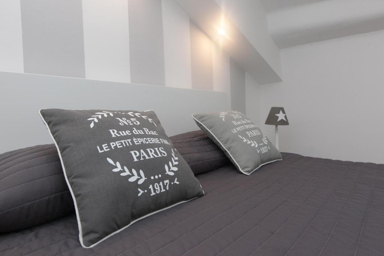 Amazing And New Penthouse In Center * Milaan