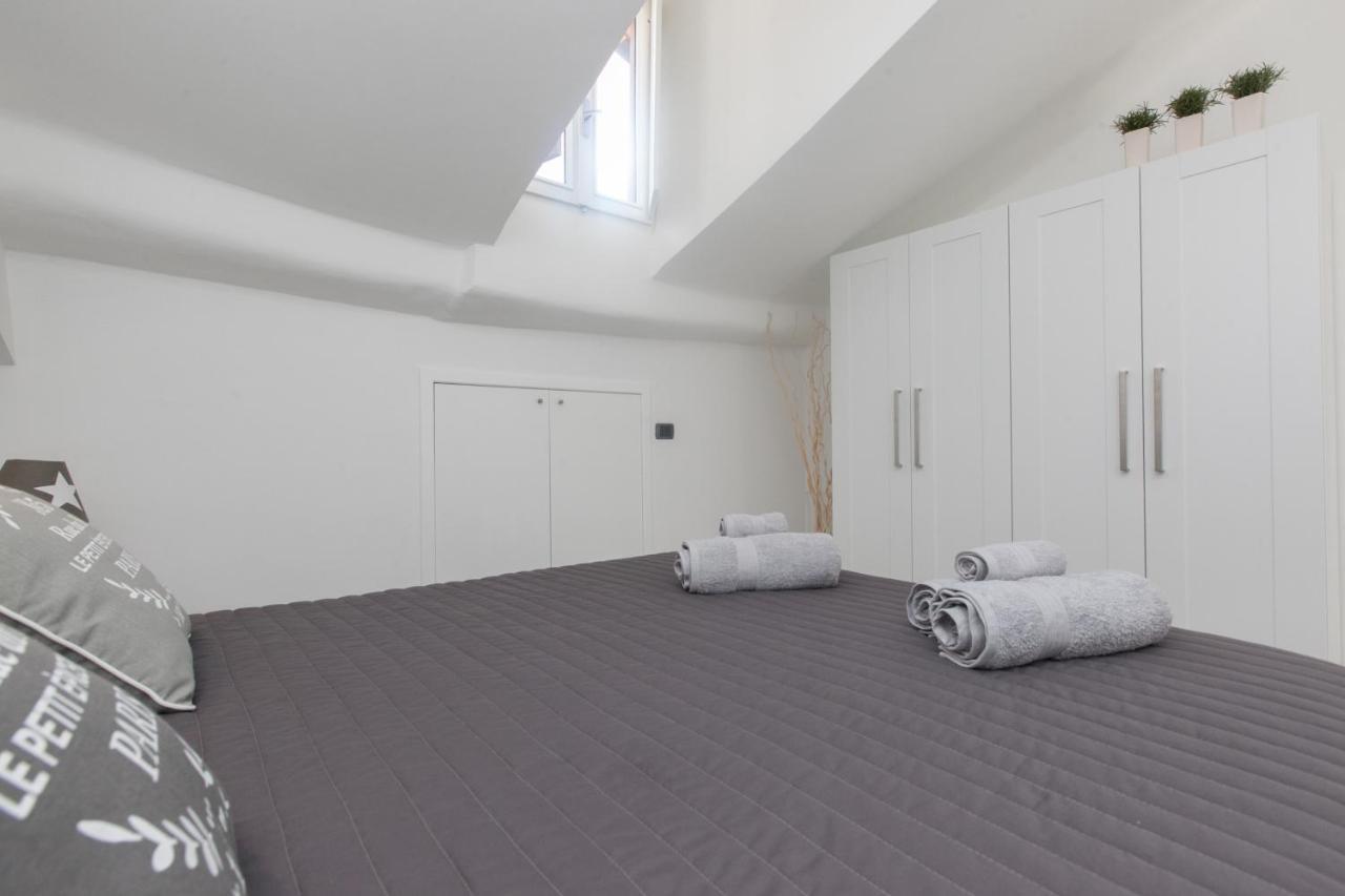 Appartement Amazing And New Penthouse In Center