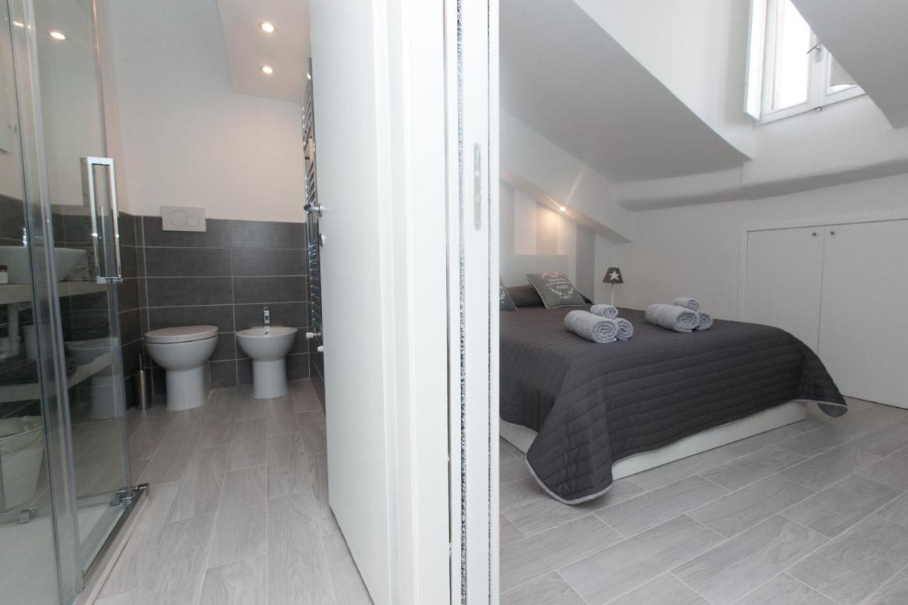 Amazing And New Penthouse In Center Appartement *