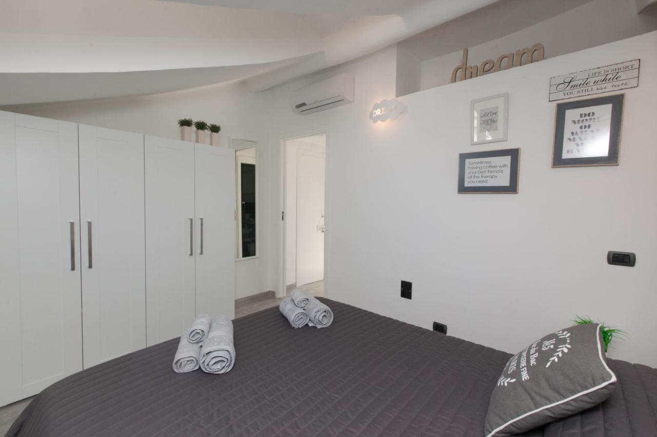 Appartement Amazing And New Penthouse In Center