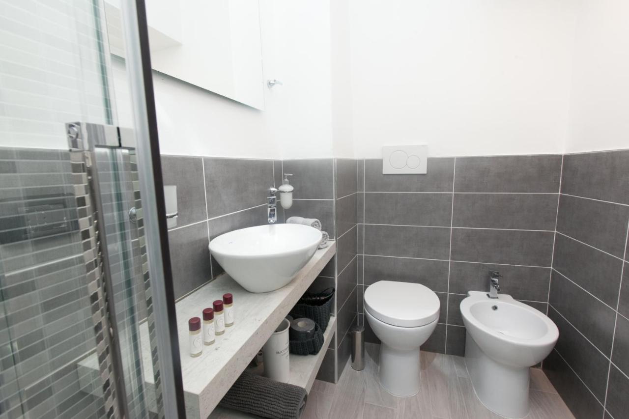 Amazing And New Penthouse In Center Appartement *