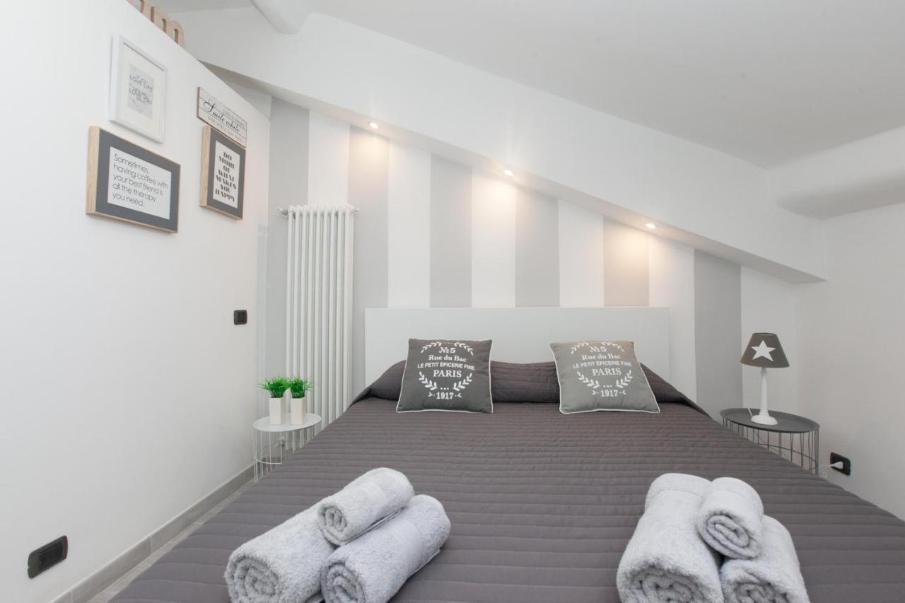 Amazing And New Penthouse In Center *