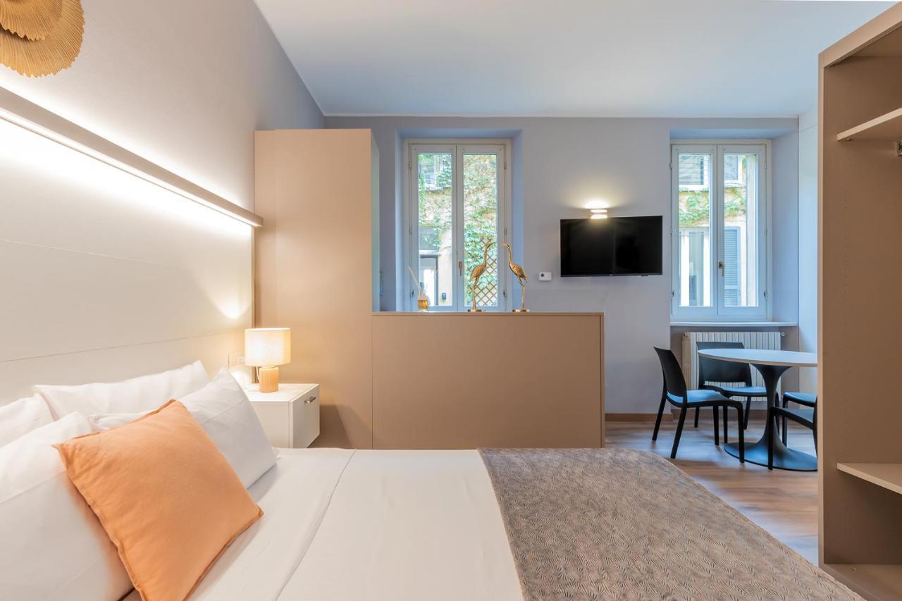 Retreats Duomo Mailand