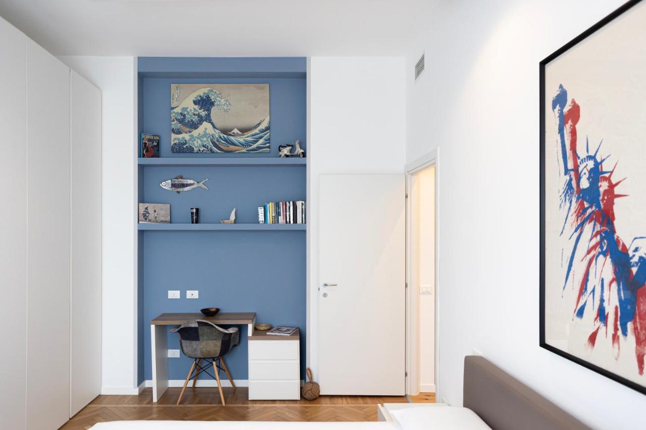 Appartement Elegante Bilocale In De Angeli - Piazzale Siena *