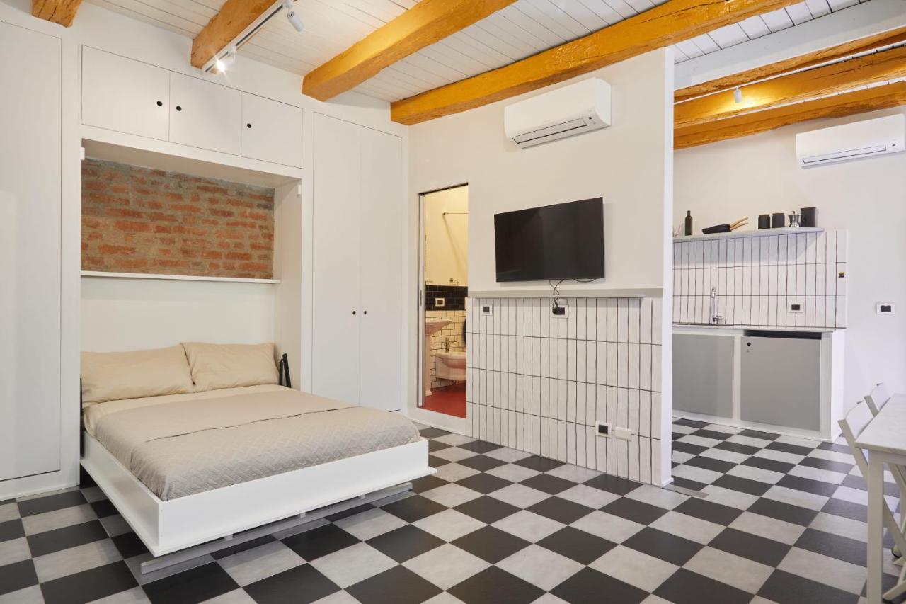 Appartement Incantevole In Darsena *