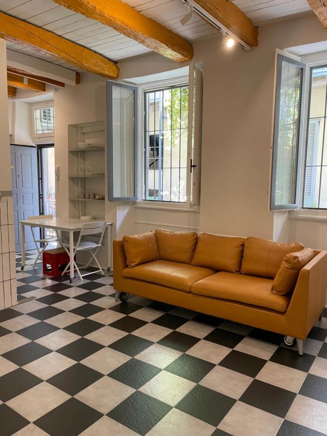 Incantevole In Darsena Appartement