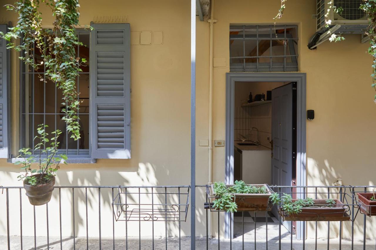 Appartement Incantevole In Darsena Milaan