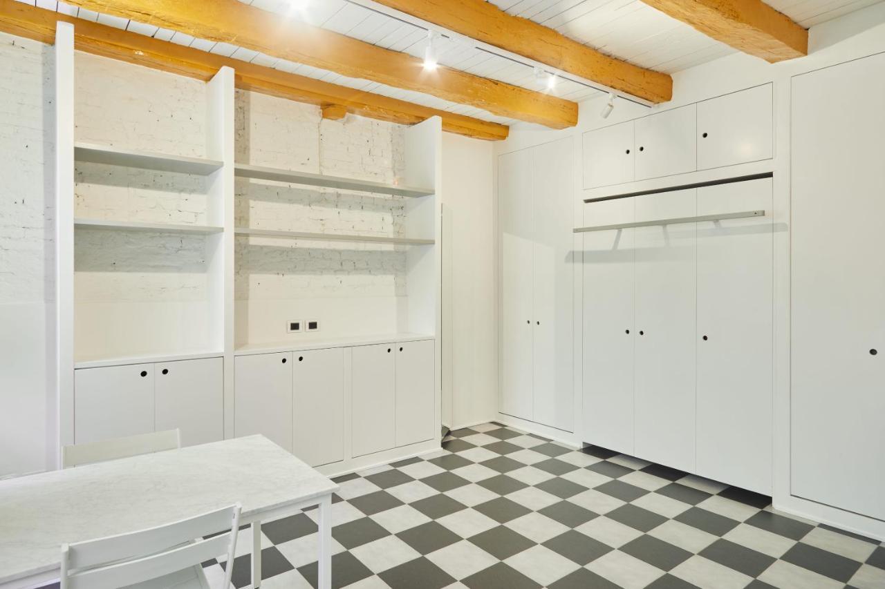 Incantevole In Darsena Appartement