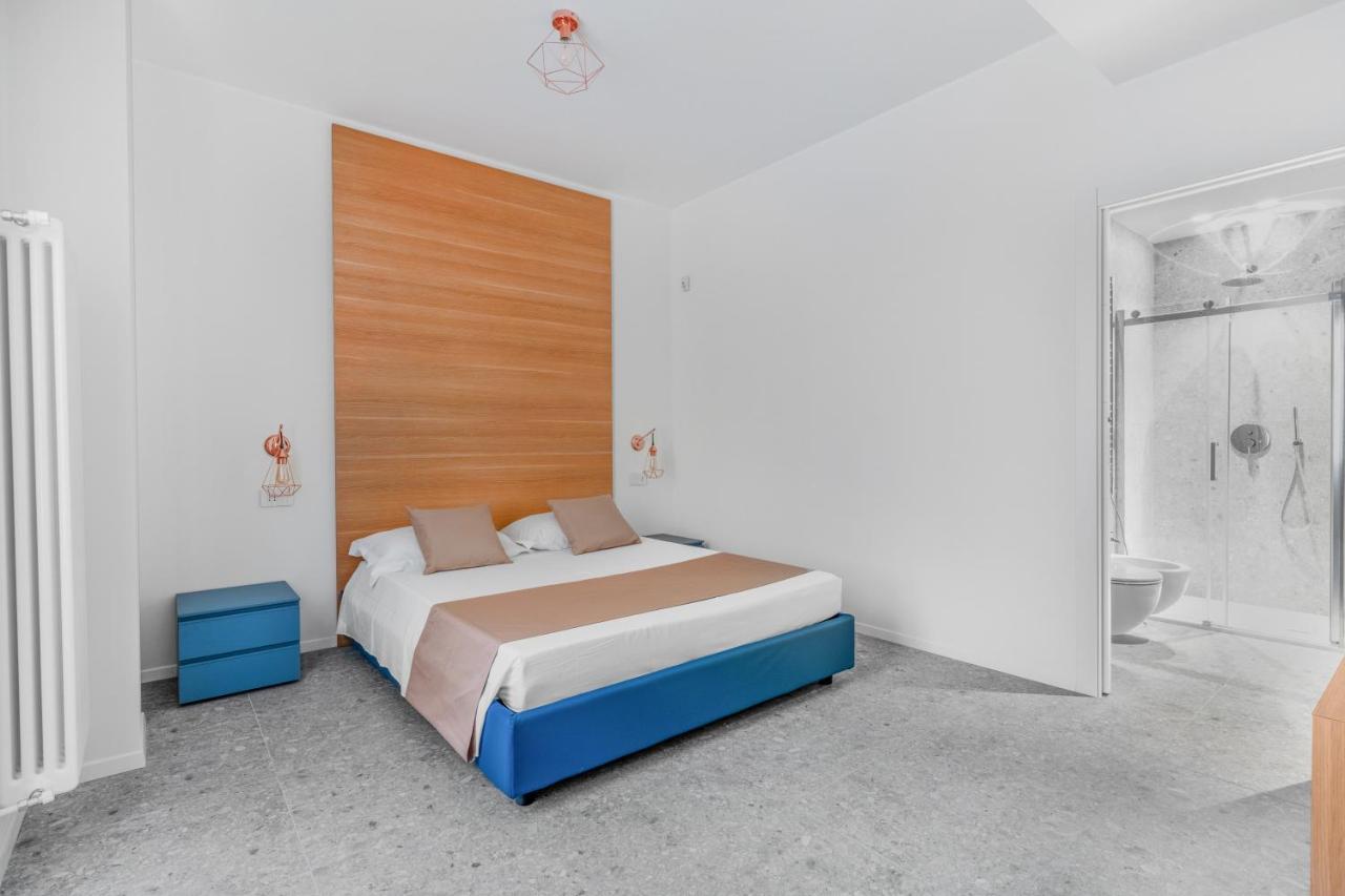 Lejlighed Casa Da Sarpi Milano