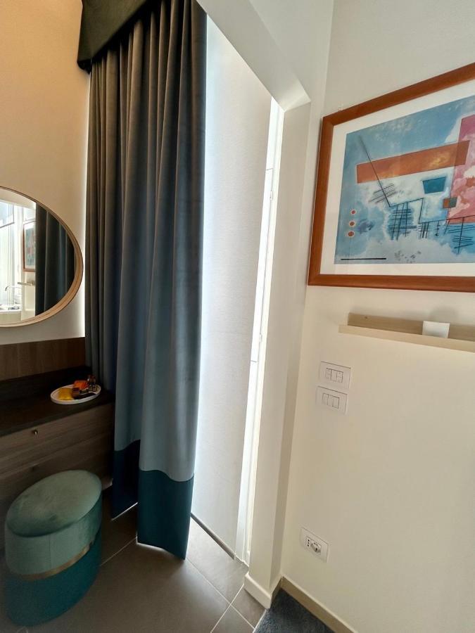 Appartamento King's - Quiet And Refined In The Heart Of Milano