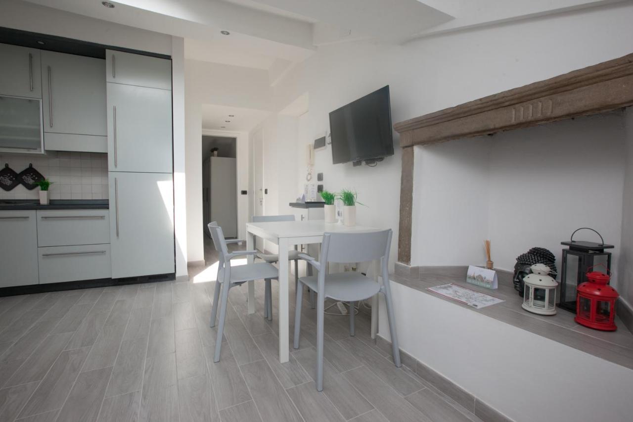 Amazing And New Penthouse In Center Milaan
