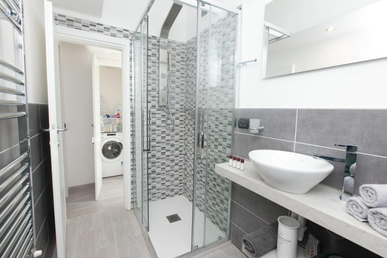 Appartement Amazing And New Penthouse In Center *
