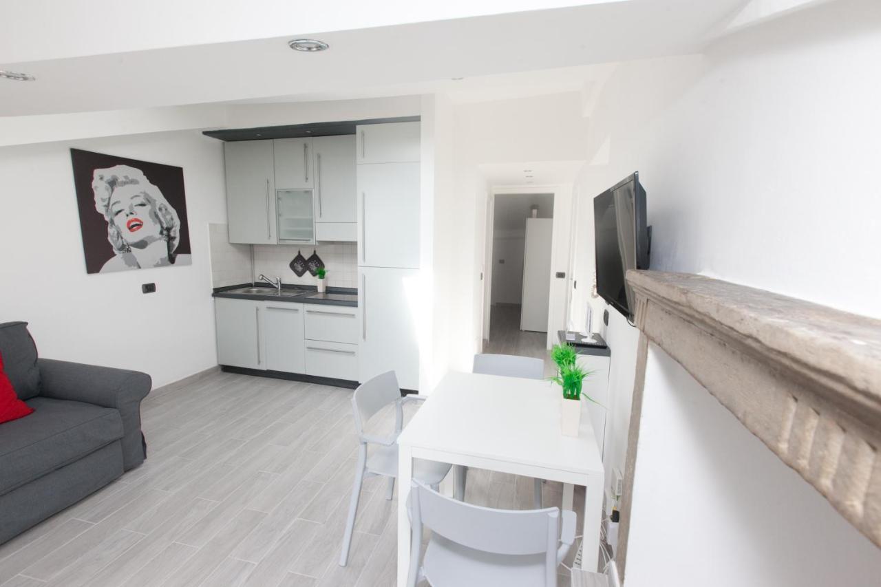 Appartement Amazing And New Penthouse In Center *