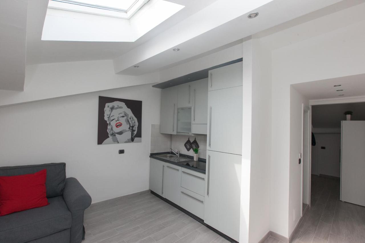 Amazing And New Penthouse In Center Appartement *