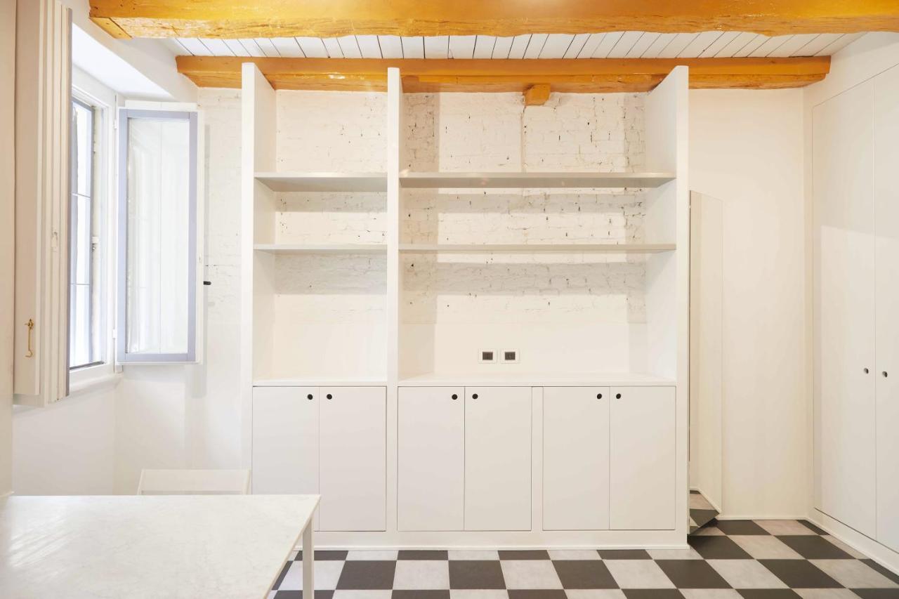 Appartement Incantevole In Darsena *