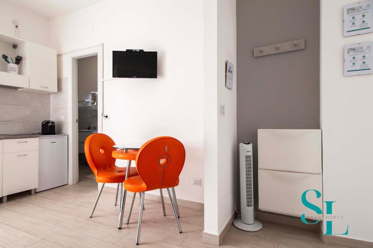 Appartement Life - Fiera