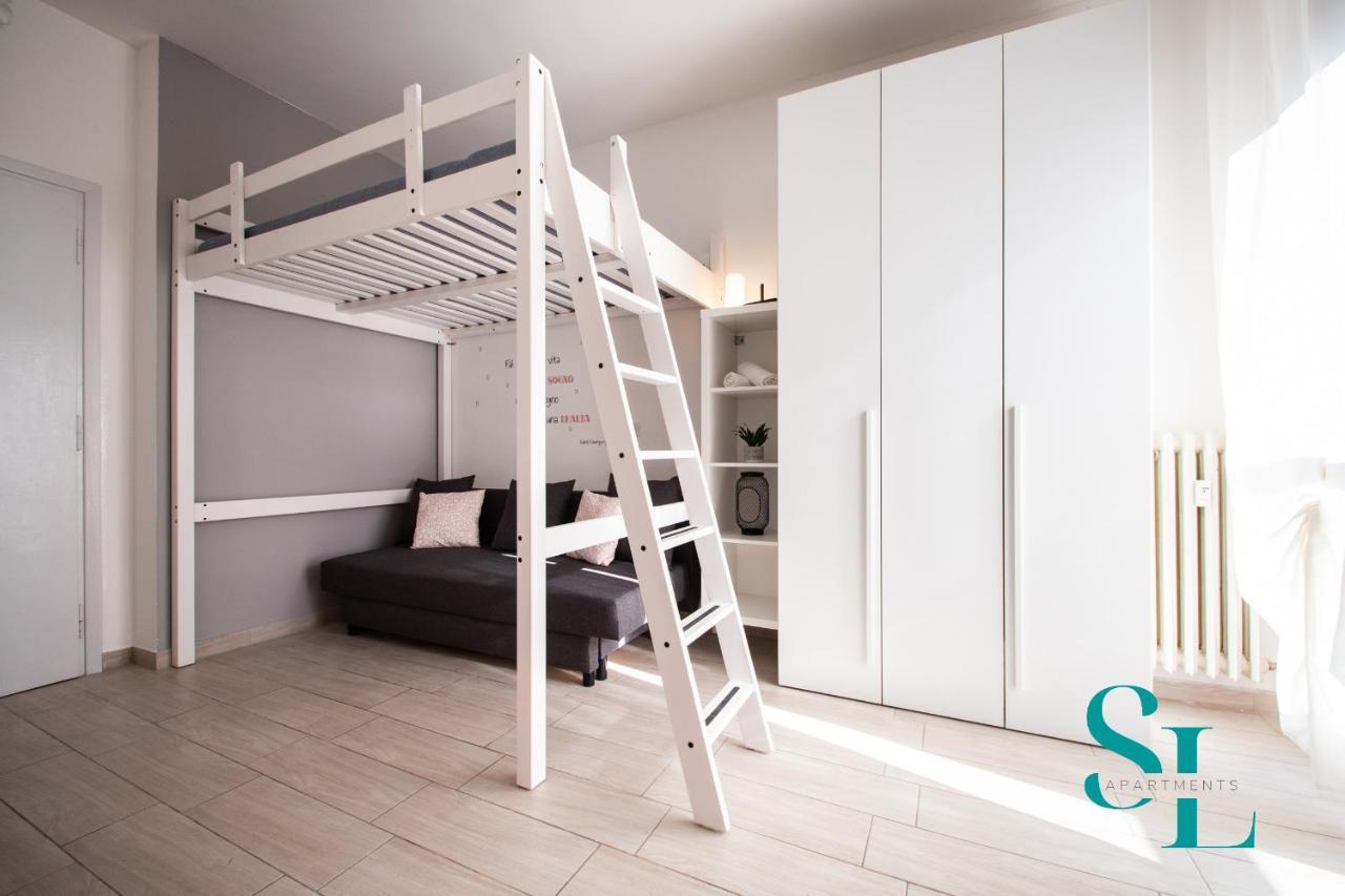 Life - Fiera Appartement *