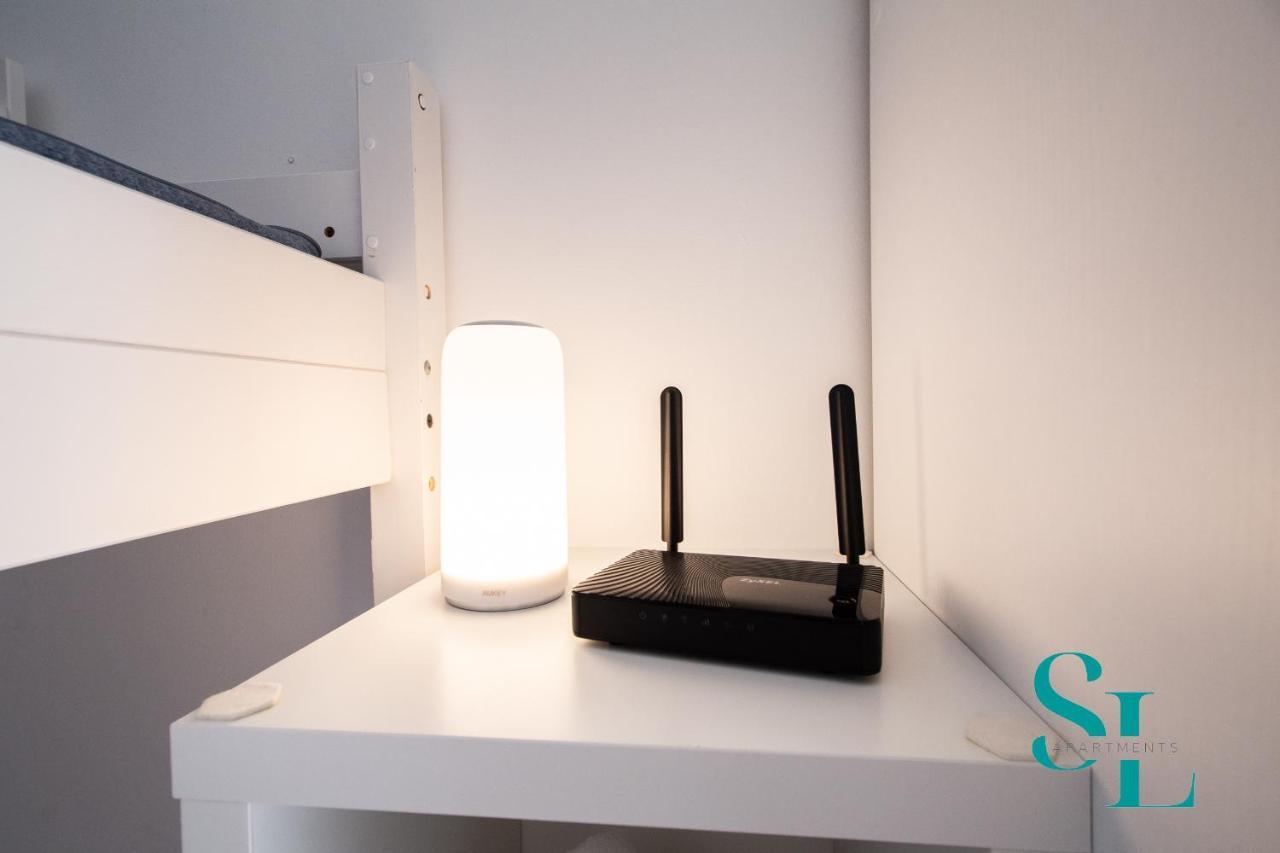 Appartement Life - Fiera