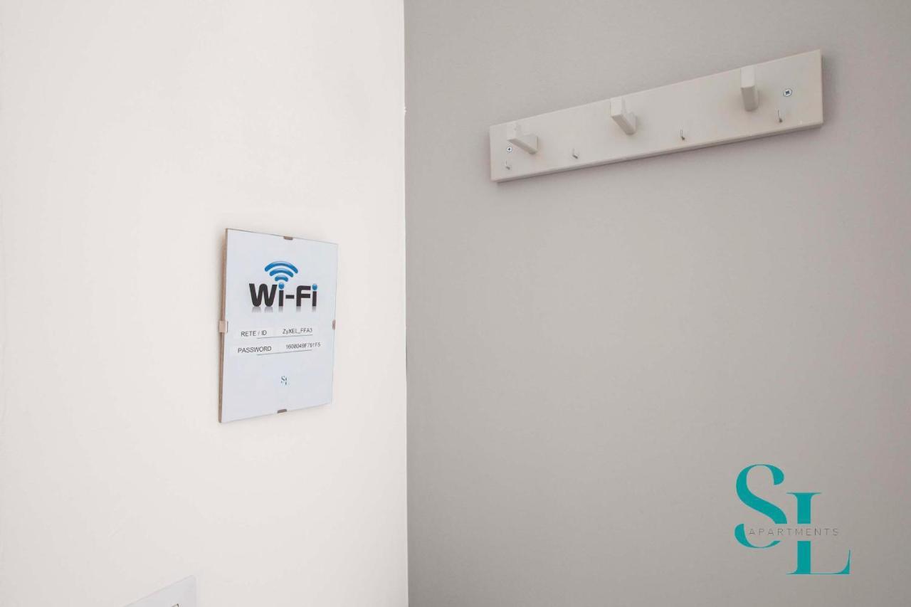 Life - Fiera Appartement Milaan