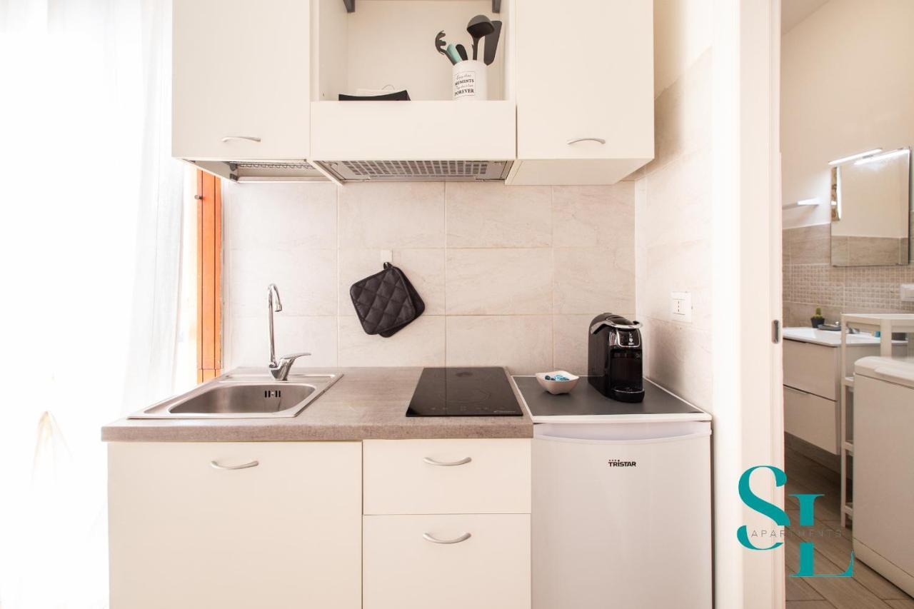 Appartement Life - Fiera