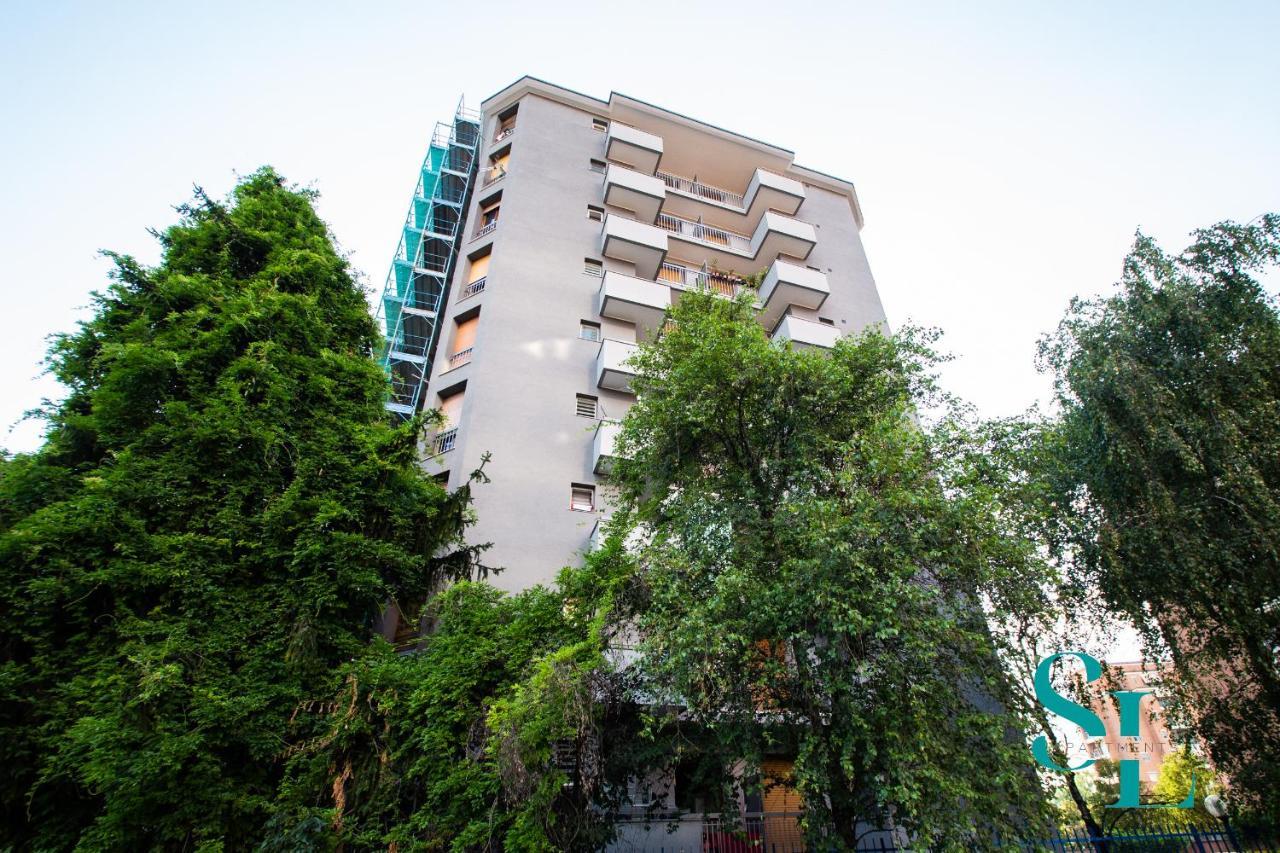 Life - Fiera Appartement Milaan