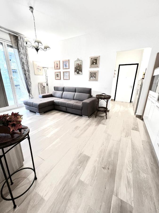 Appartement Di Andrea *