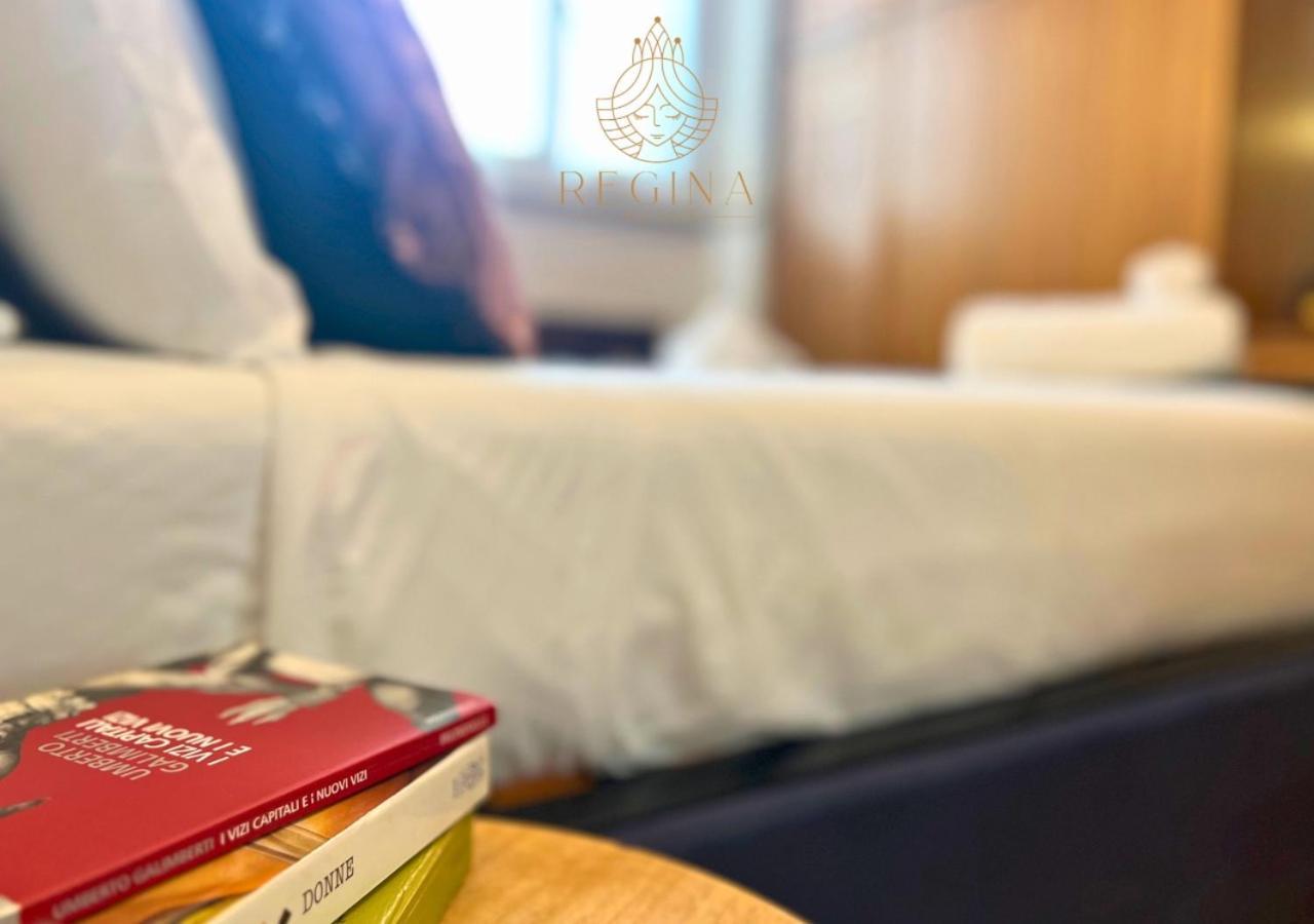 Regina In Crocetta - Sky Tv, Wifi E Breakfast Box Apartment