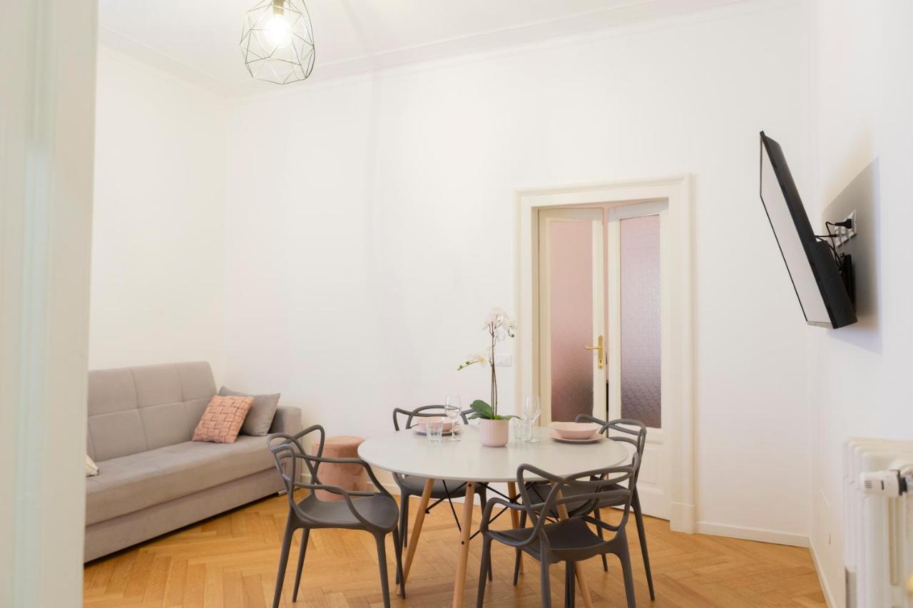 Macchi Delicious By 101flats * Milano