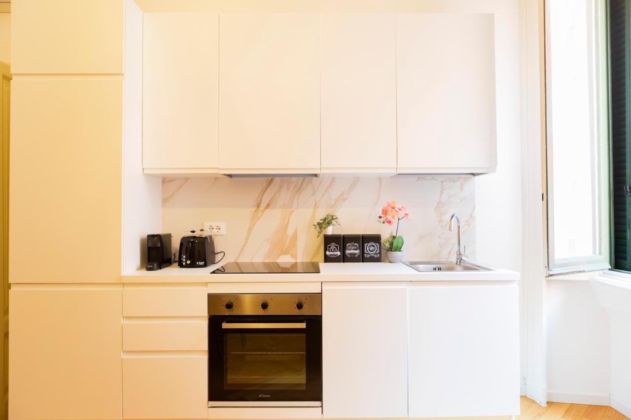 Macchi Delicious By 101flats Milano