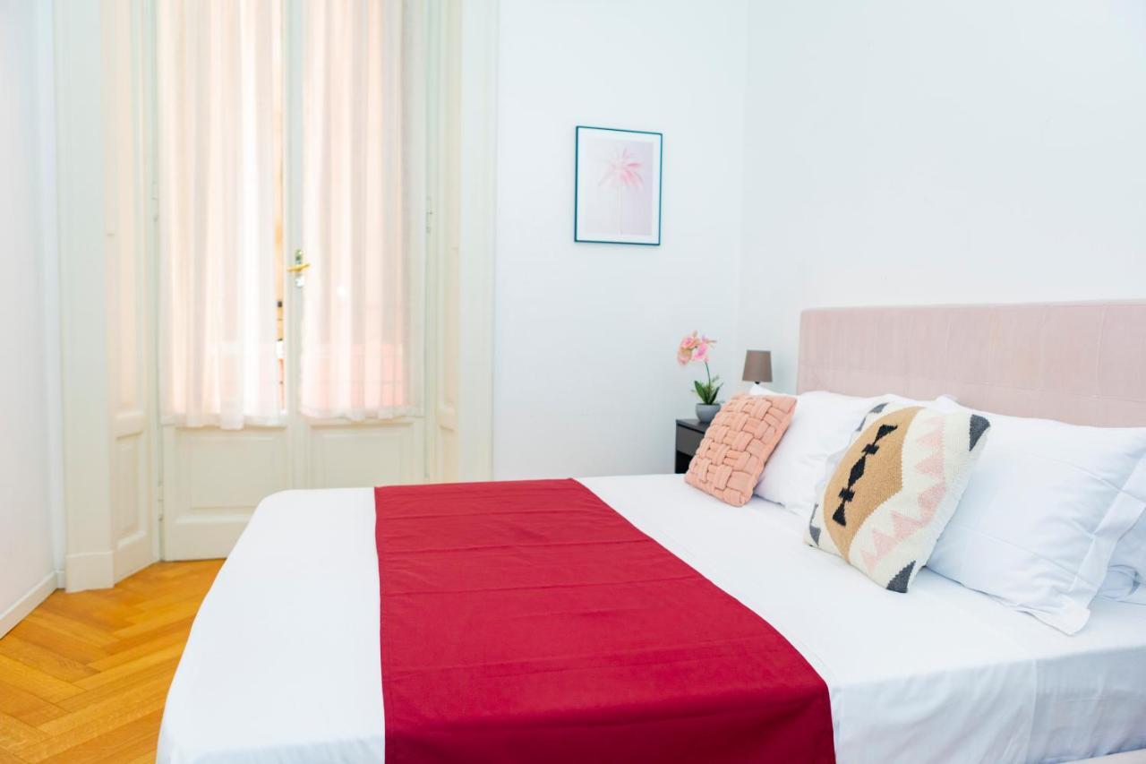 Macchi Delicious By 101flats * Milano