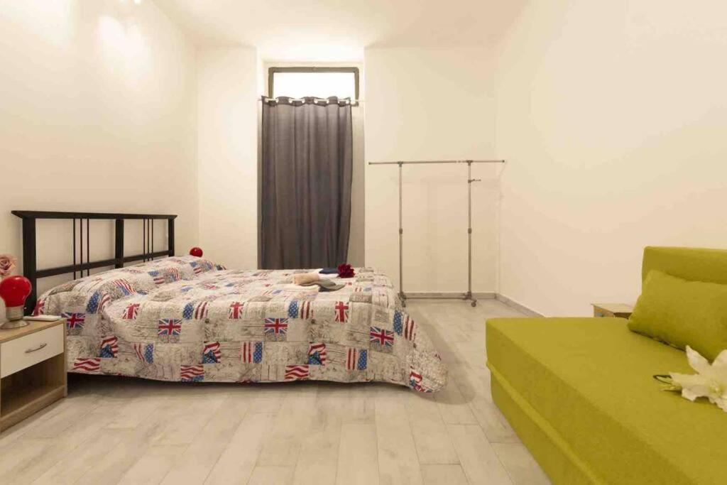 Myhome Besozzo Comfort Lejlighed *