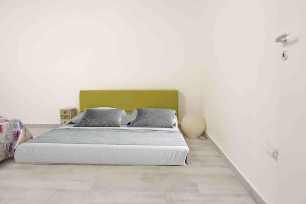 Myhome Besozzo Comfort Lejlighed